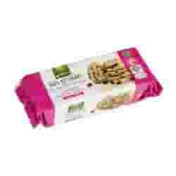 Biscotti Gullón senza glutine con gocce di cioccolato 130g