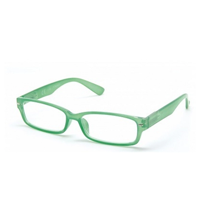 T Vedo Shiny Occhiale Da Vista Verde +3,00 Diottrie