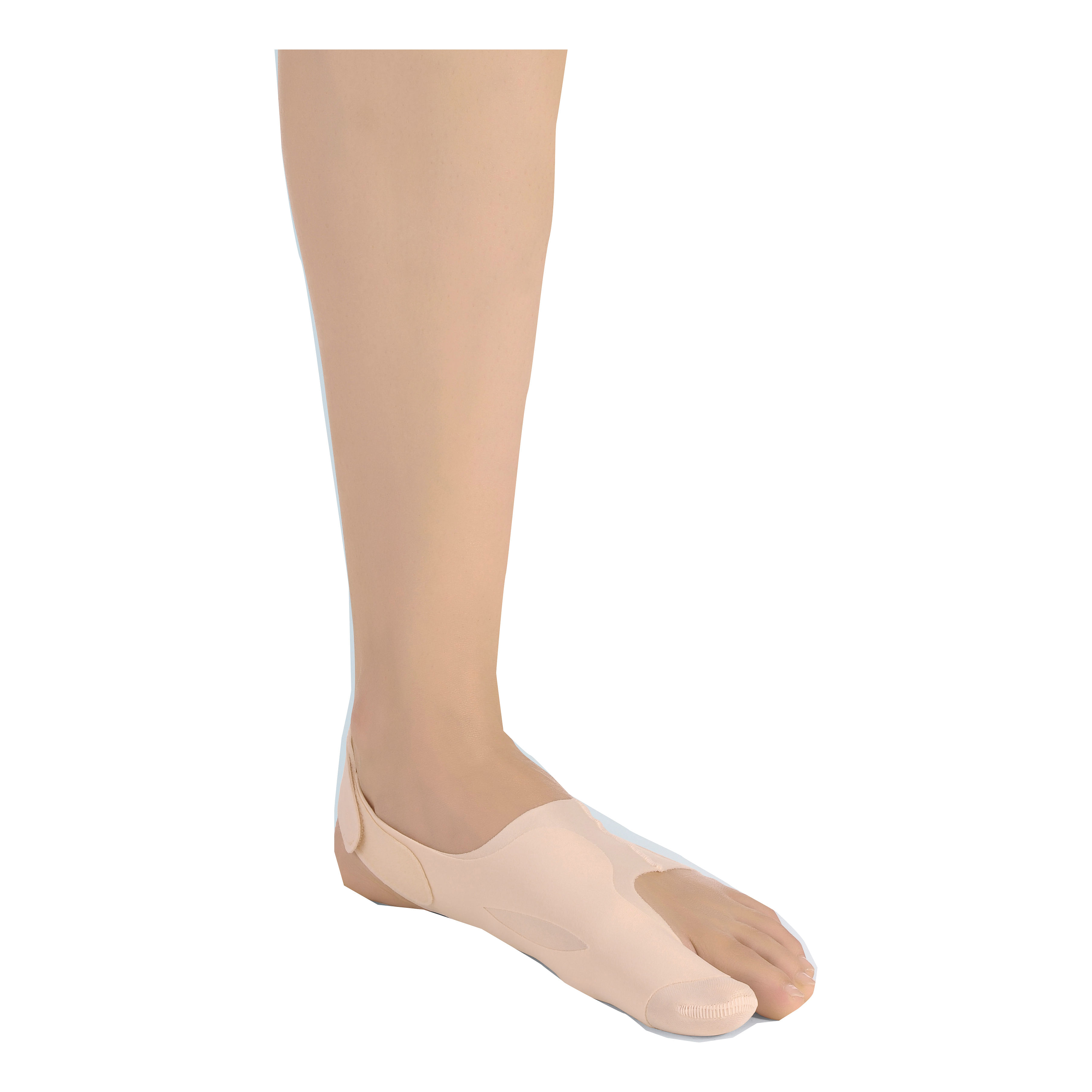 Pro Hallux Soft Alluce Valgo New Destro Large