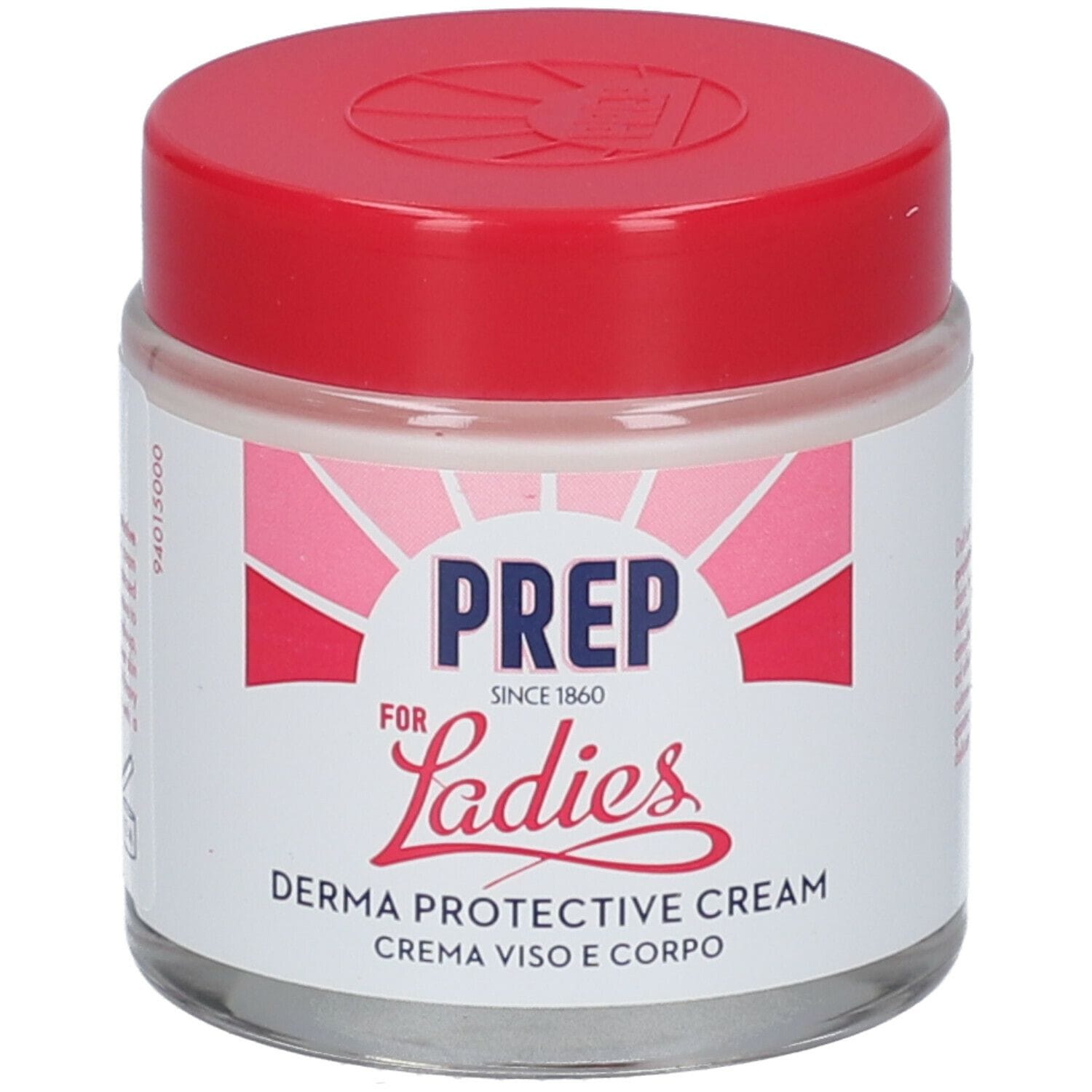 PREP FOR LADIES CREMA DERMOPROTTETTIVA MULTIFUNZIONALE 75 ML OFFERTA SPECIALE