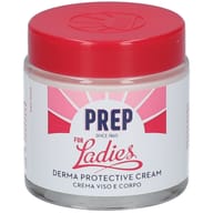 PREP FOR LADIES CREMA DERMOPROTTETTIVA MULTIFUNZIONALE 75 ML OFFERTA SPECIALE