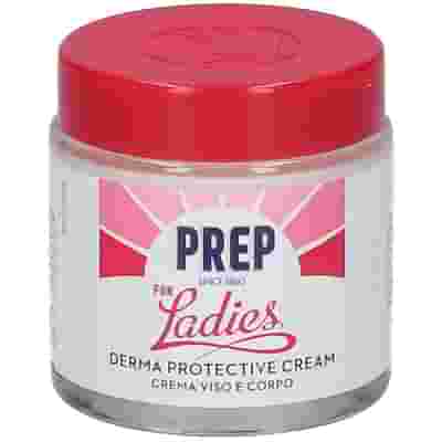 PREP FOR LADIES CREMA DERMOPROTTETTIVA MULTIFUNZIONALE 75 ML OFFERTA SPECIALE
