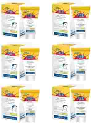PREP EMULSIONE DOPOBARBA PELLI SENSIBILI 75 ML