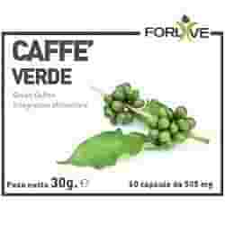 CAFFE' VERDE 60 CAPSULE 30 G