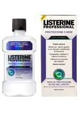 LISTERINE PROFESSIONAL PROTEZIONE CARIE 250 ML