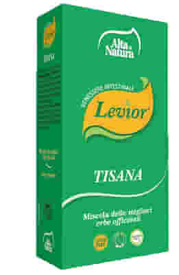 LEVIOR TISANA 150 G