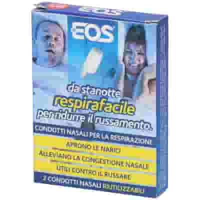 Condotti nasali EOS Respirafacile Small/Media, 2 pezzi