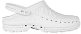 ZOCCOLI WOCK CLOG IN GOMMA MONOCOLORE BIANCO 38/39 1 PAIO