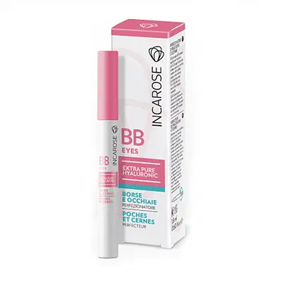 INCAROSE BLEMISH BALM EYES HYALURONIC LIGHT 1,8 ML INCAROSE BLEMISH BALM EYES HYALURONIC LIGHT 1,8 ML