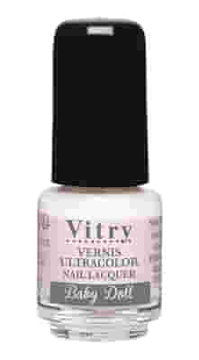 MINI SMALTO BABY DOLL 4 ML