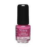 MINI SMALTO MADEMOISELLE ROSE 4 ML