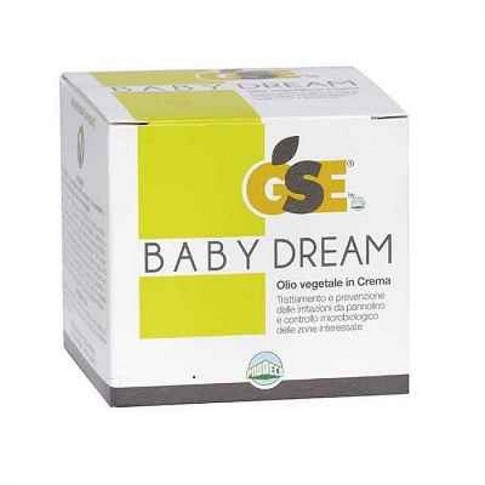 Gse Baby Dream Crema 100 Ml