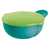 MAM FEEDING BOWL CONTENITORE + COPERCHIO
