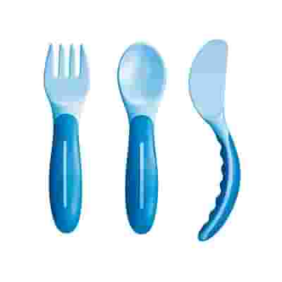 MAM POSATE BABYS CUTLERY