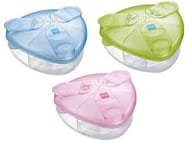 MAM CONTENITORE  LATTE IN POLVERE