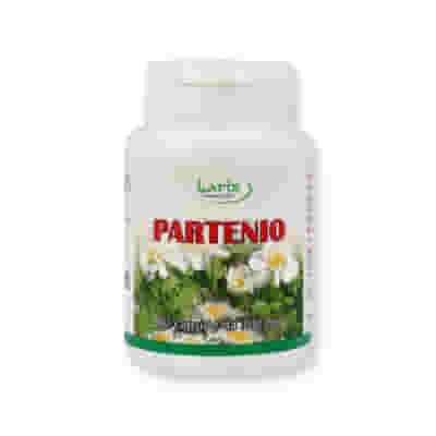 PARTENIO 60 CAPSULE