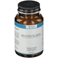 Integratore Magnolmin Estratto di Magnolia, 60 capsule
