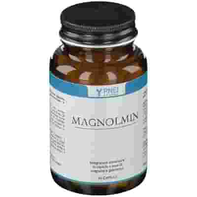 MAGNOLMIN 60 CAPSULE 24 G