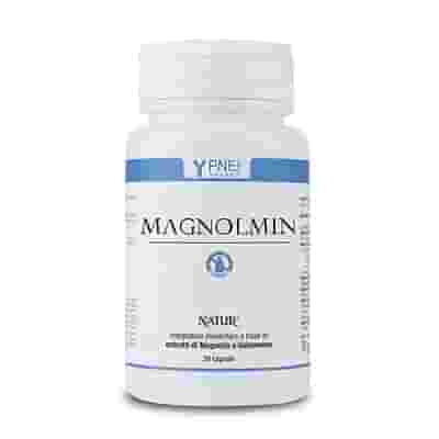 MAGNOLMIN 30 CAPSULE 12 G