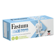 Fastum Emazero Emulsione Gel lenitiva per la cute, 50ml