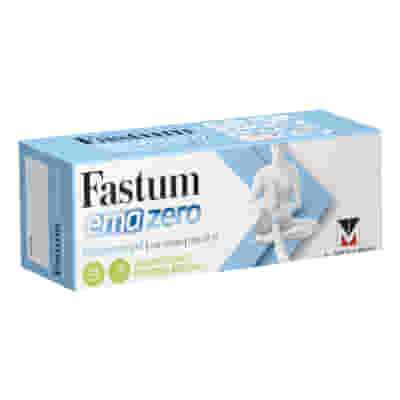 Fastum Emazero Emulsione Gel lenitiva per la cute, 50ml