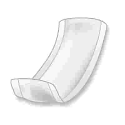 CHICCO MAMMA DONNA ASSORBENTI POSTPARTO COTONE 10 PEZZI