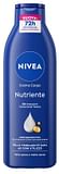 NIVEA BODY NUTRIENTE 250 ML