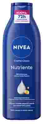 NIVEA BODY NUTRIENTE 250 ML