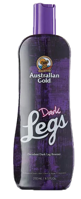 Australian Gold Dark Legs 250 Ml