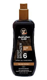 AUSTRALIAN GOLD SPF 6 SPRAY CON EFFETTO BRONZE 237 ML