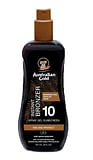 AUSTRALIAN GOLD SPF 10 SPRAY CON EFFETTO BRONZE 237 ML