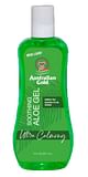 AUSTRALIAN GOLD SOOTHING ALOE GEL 8OZ 237 ML