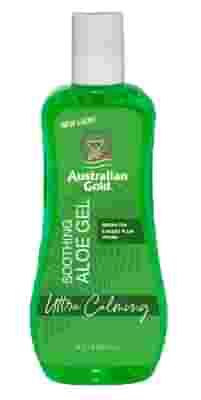 AUSTRALIAN GOLD SOOTHING ALOE GEL 8OZ 237 ML
