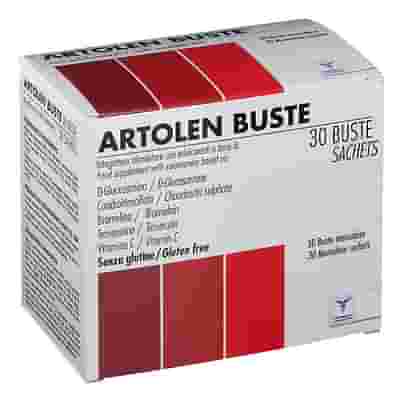 ARTOLEN 30 BUSTINE