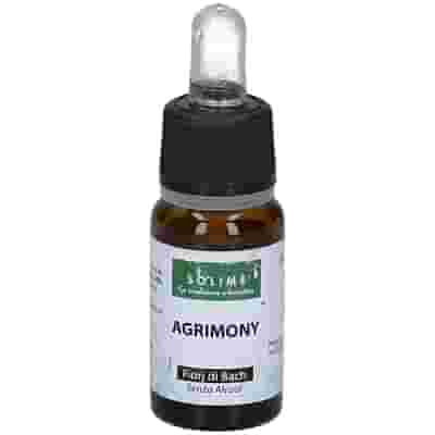 AGRIMONY 10 ML