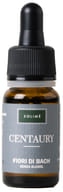 Fiori di Bach Centaury senza alcool, flacone 10ml