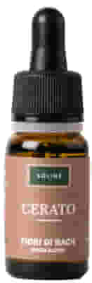 Fiori di Bach Cerato, soluzione glicerica 10ml