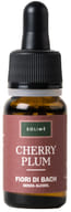 Cherry Plum Fiori di Bach, soluzione glicerica 10ml