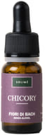 Chicory Fiori di Bach, soluzione glicerica 10ml