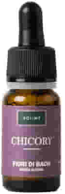 Chicory Fiori di Bach, soluzione glicerica 10ml