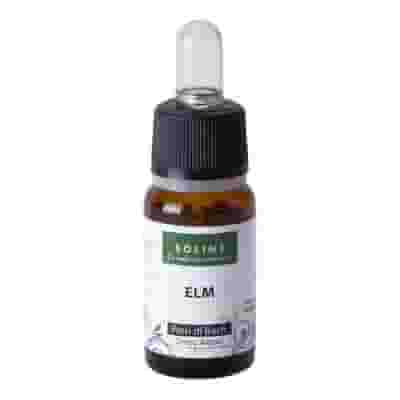 Fiori di Bach ELM senza alcool, soluzione glicerinata 10ml