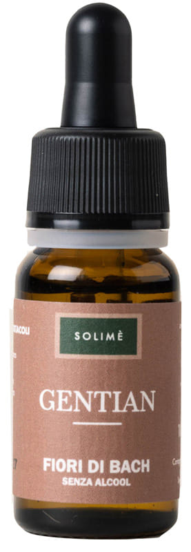 GENTIAN 10 ML