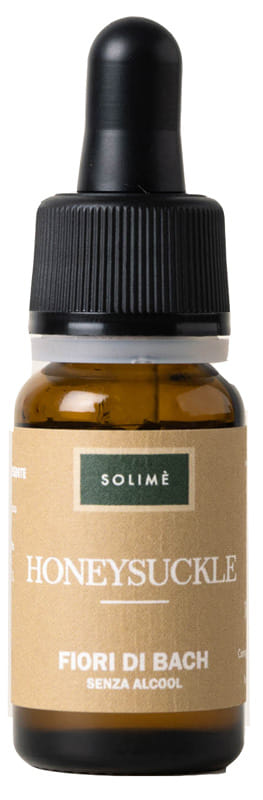 Honeysuckle 10 Ml
