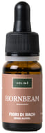 Fiori di Bach Hornbeam senza alcool, flacone 10ml
