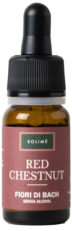 RED CHESTNUT 10 ML