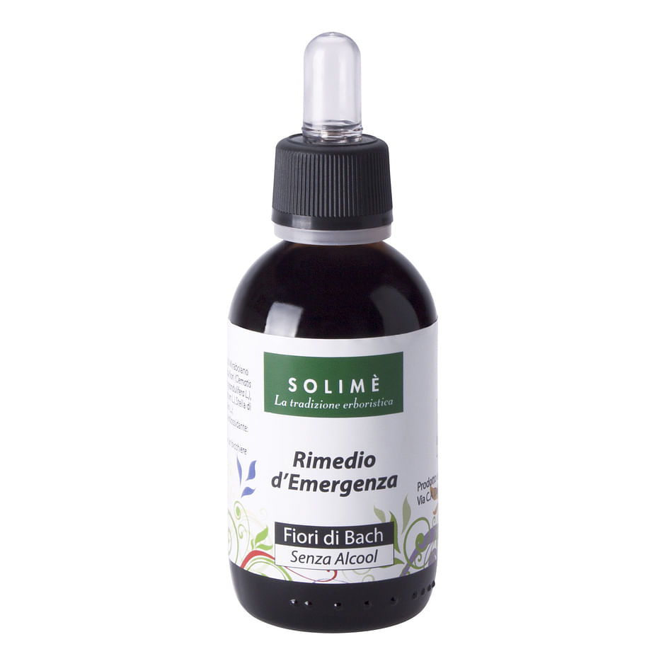 Rescue Remedy 50 Ml