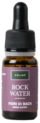 ROCK WATER 10 ML ROCK WATER 10 ML