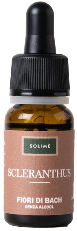 SCLERANTHUS 10 ML