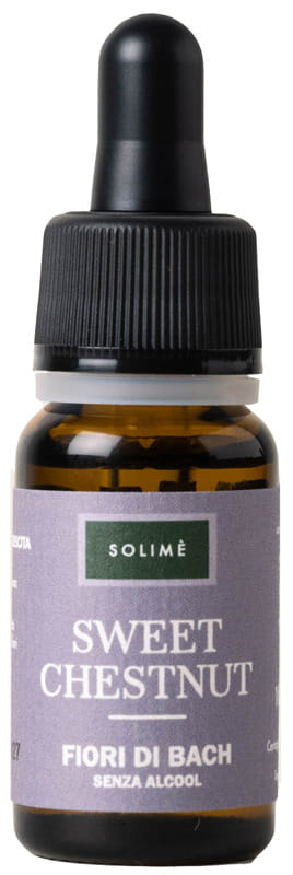 SWEET CHESTNUT 10 ML