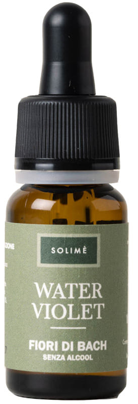 WATER VIOLET 10 ML